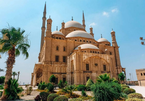 Cairo