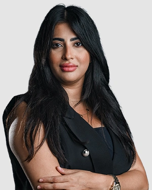 Mona Ahmed