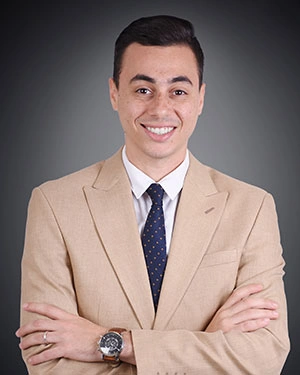 Amged Hisham Amged Hisham