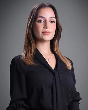 Zeina Al Ghabra