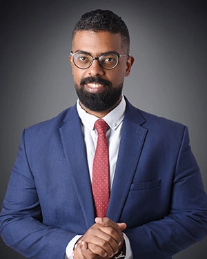 Islam Solomon Islam Solomon