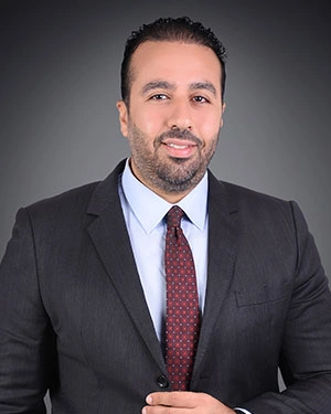 Ahmed El Ghaiaty Ahmed El Ghaiaty