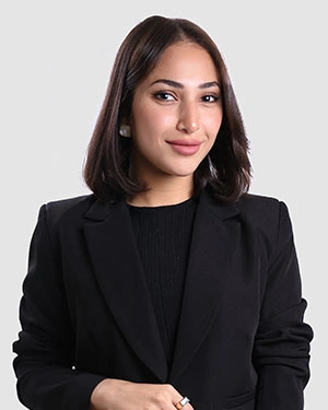 Mariam Shaheen