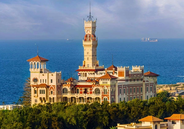 Alexandria