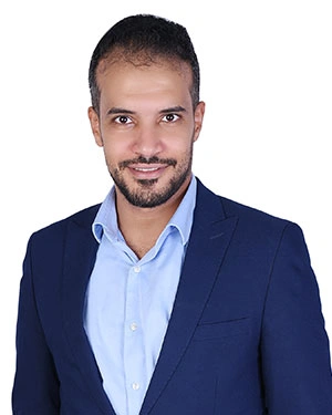 Karim El Helaly