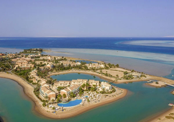 El Gouna