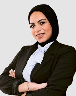 Rahma Hisham