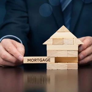 Mortgage Advisory Services