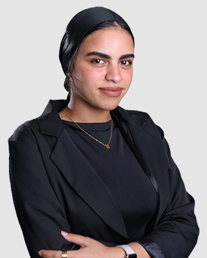 Mona Gamal